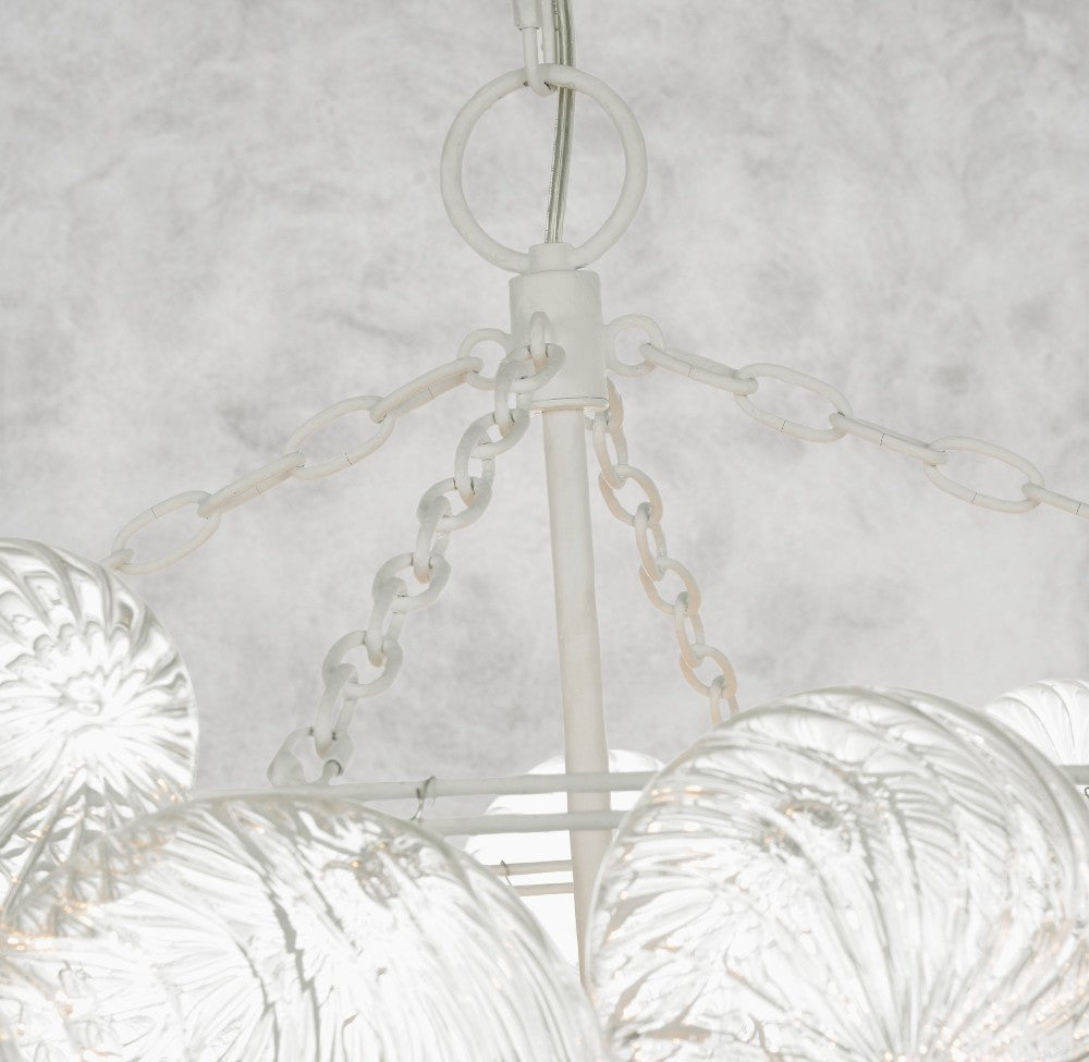 Talia Chandelier 46", 56", 66"